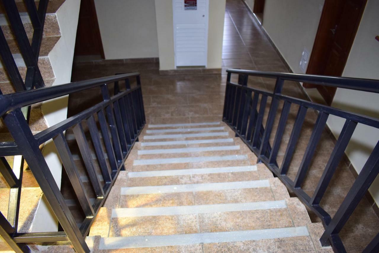West Suites Nairobi Exteriér fotografie
